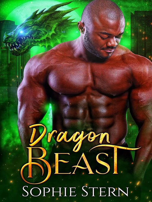 Title details for Dragon Beast by Sophie Stern - Available